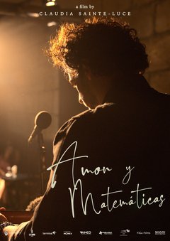 Amor y Matemáticas - poster