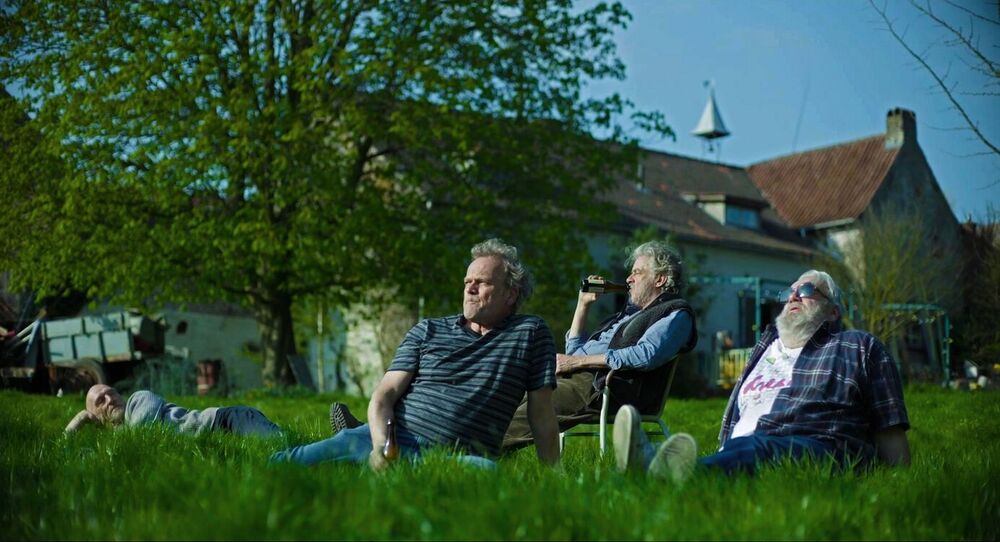 Laatste Ronde - still
