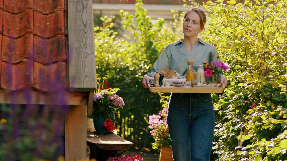 Bed & Breakfast - still