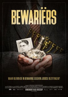 Bewariërs - poster