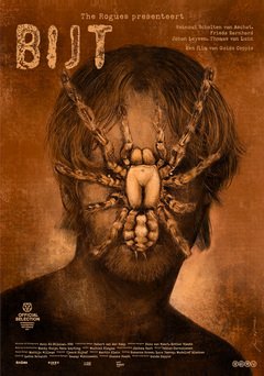 Bijt - poster