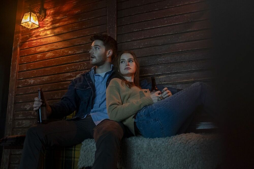 The Strangers: Chapter 1 - still