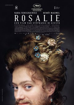 Rosalie - poster
