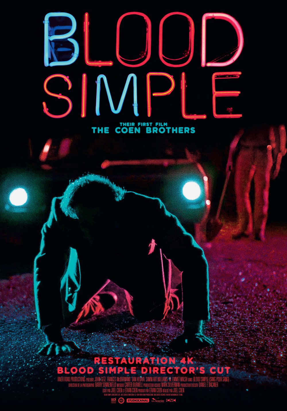 Blood Simple