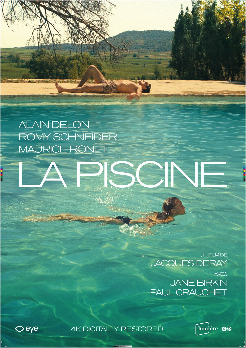 La Piscine