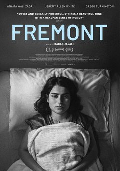 Fremont - poster