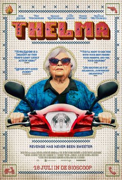Thelma - poster