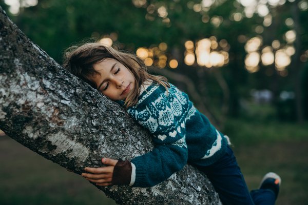 A New Kind of Wilderness