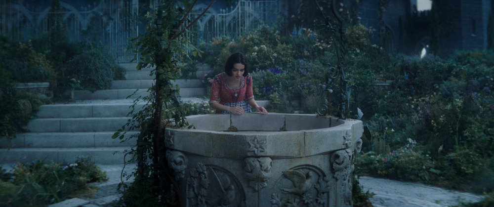 Disney's Snow White (OV)