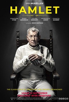 Hamlet - poster