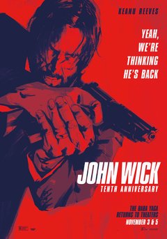 John Wick