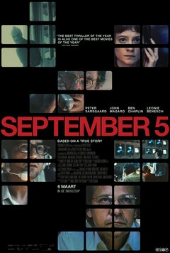 September 5 - poster