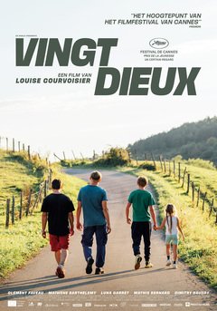 Vingt dieux