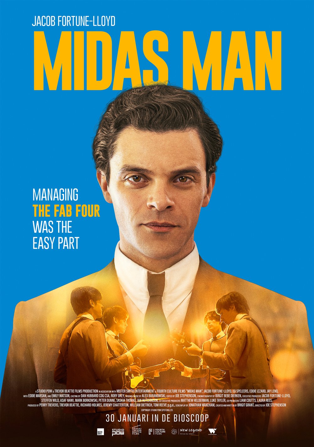 Midas Man