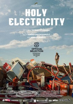 Holy Electricity