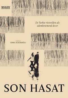 Son Hasat - poster