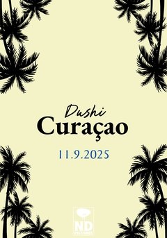 Dushi Curaçao - poster