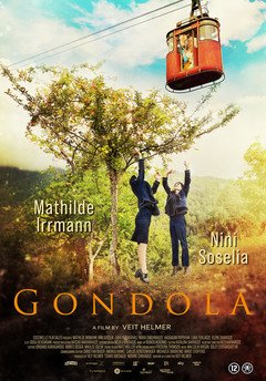 Gondola
