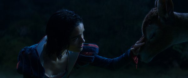 Disney Snow White (NL)
