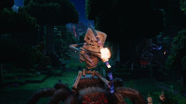 A Minecraft Movie (OV)