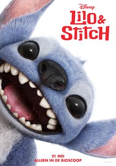 Lilo & Stitch (OV)