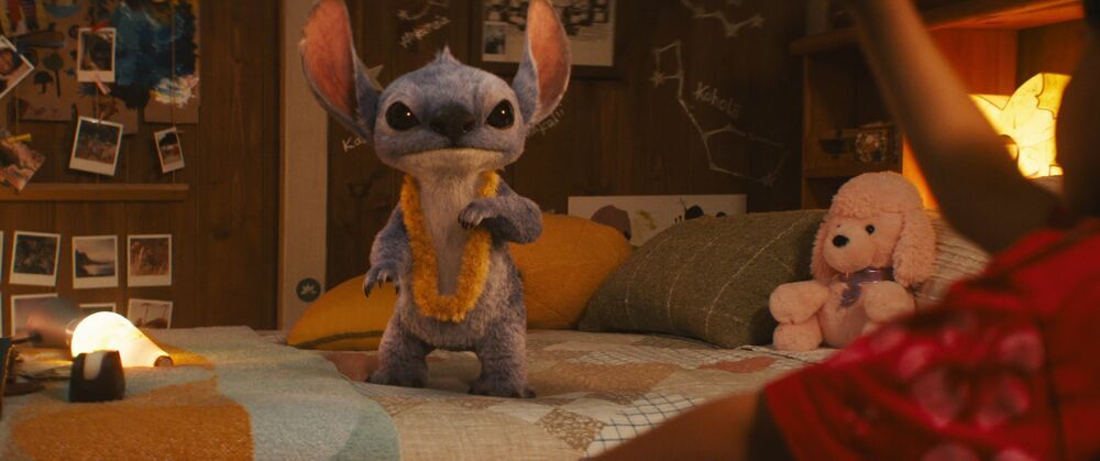 Lilo & Stitch (NL) - still