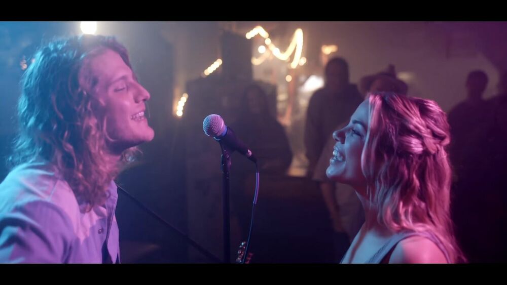 Country Heart Strings - still