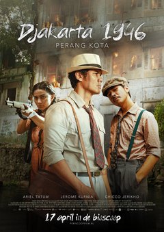 Djakarta 1946