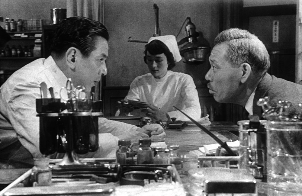 Ikiru