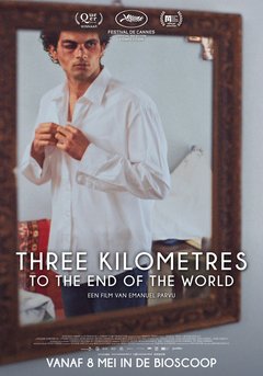 Three Kilometres To The End Of The World