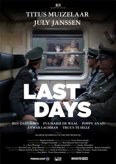 Last days