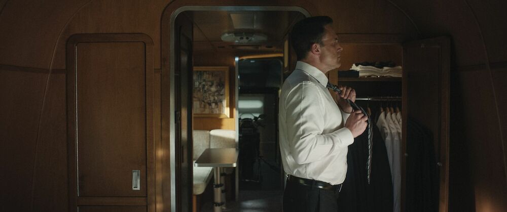 The Accountant 2 - still