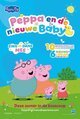 Peppa en de nieuwe baby