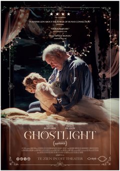 Ghostlight - poster