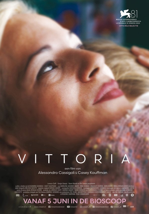 Vittoria