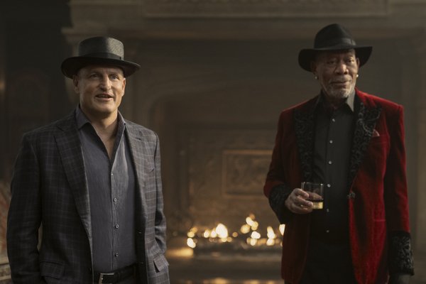 Now You See Me 3