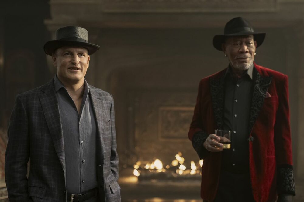 Now You See Me 3 - still