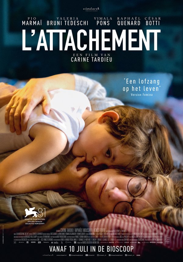 L'Attachement