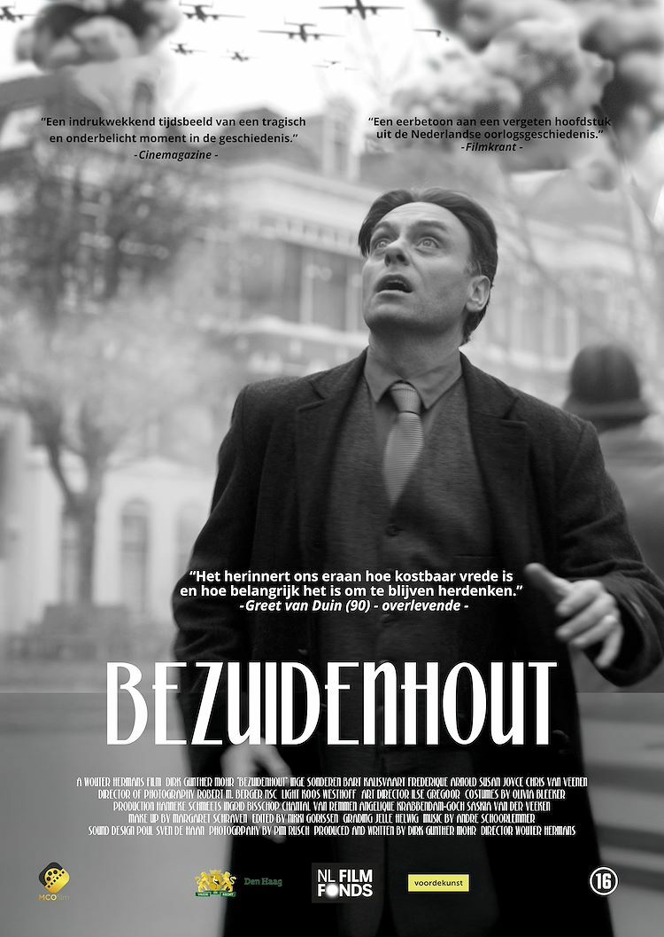 Bezuidenhout