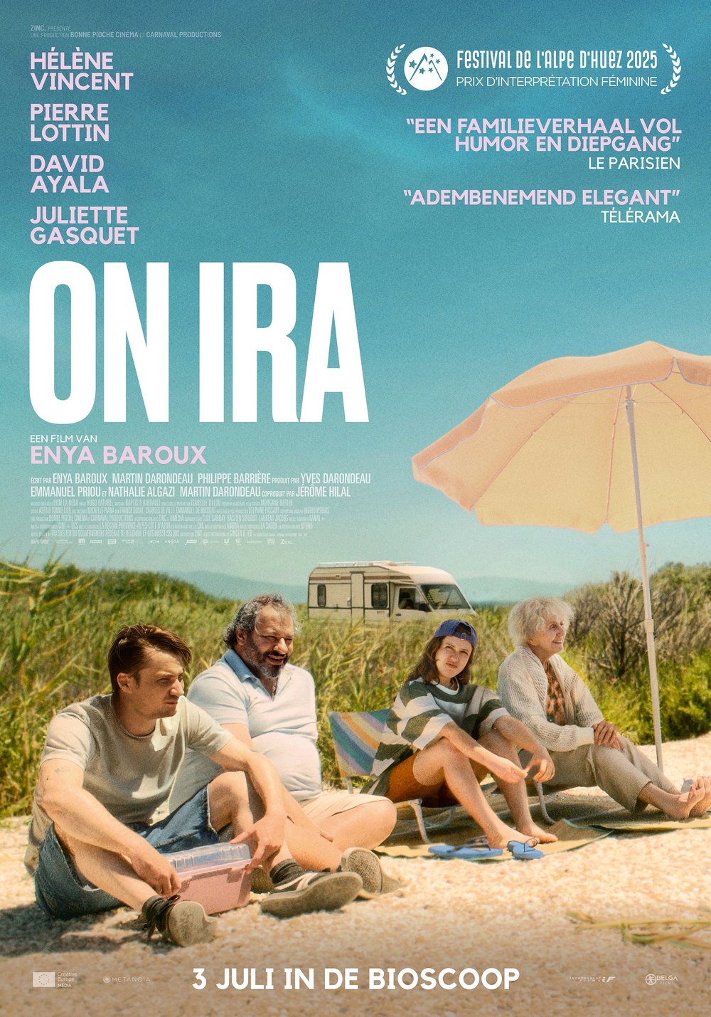 On Ira