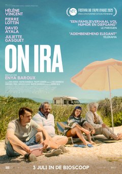 On Ira - poster