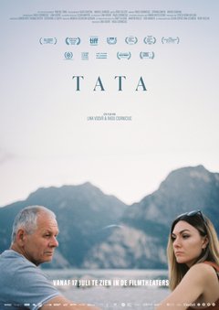 Tata - poster