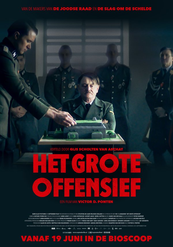 Het Grote Offensief