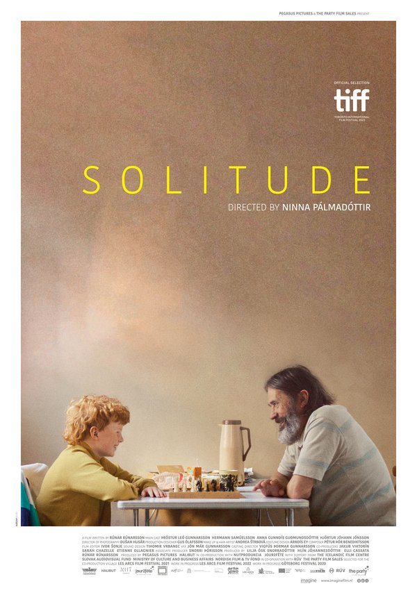 Solitude