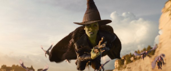 Wicked for Good (NL)