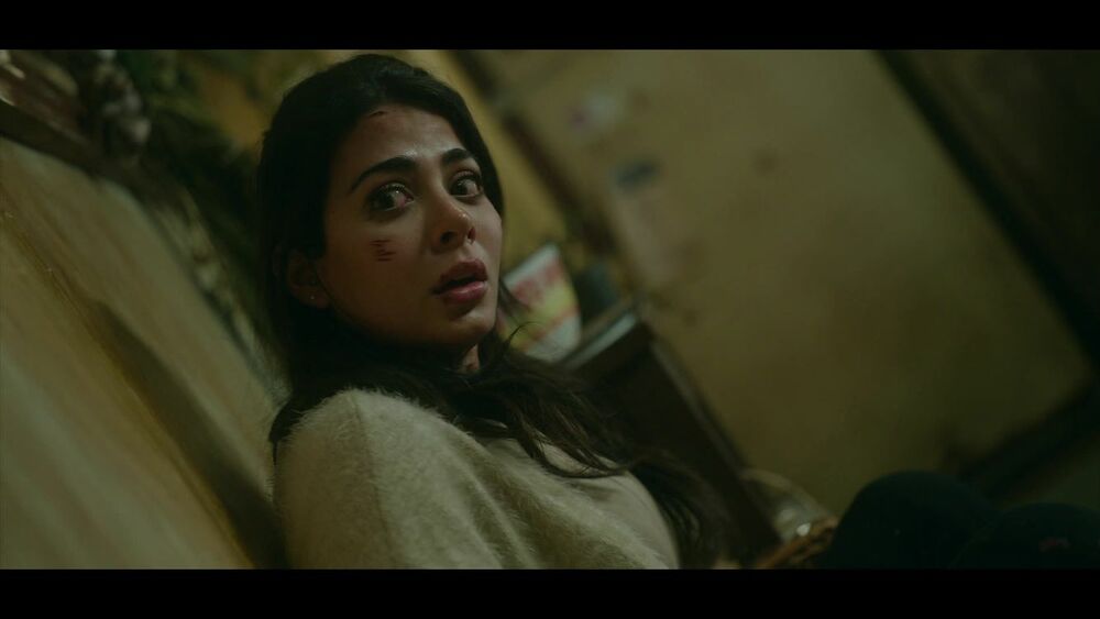 Rosario - still