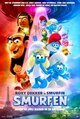 Smurfen