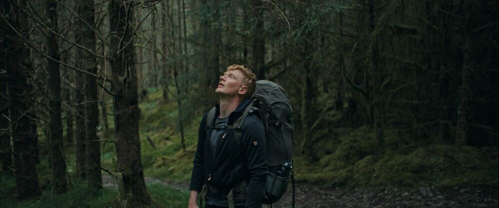 The North - still