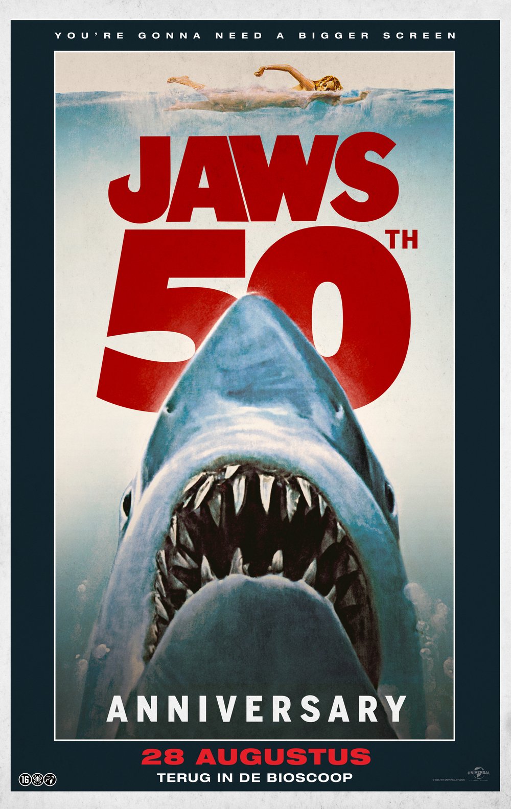 Jaws