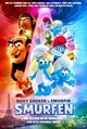 Smurfen